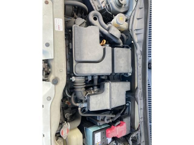 NISSAN PINO 2009 Image 31