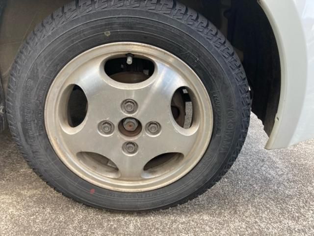 NISSAN PINO 2009 Image 31