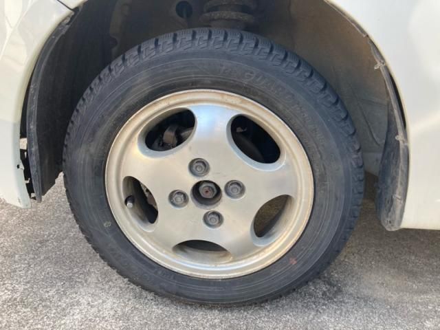 NISSAN PINO 2009 Image 31