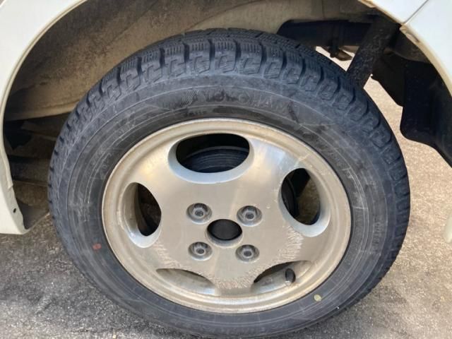 NISSAN PINO 2009 Image 31