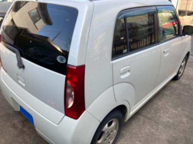 NISSAN PINO 2009 Image 31