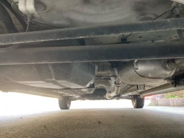 NISSAN PINO 2009 Image 31