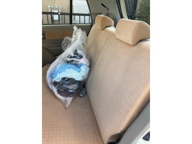 NISSAN PINO 2009 Image 31