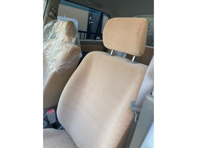 NISSAN PINO 2009 Image 31