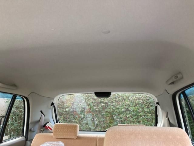 NISSAN PINO 2009 Image 31