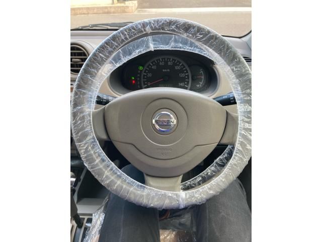 NISSAN PINO 2009 Image 31