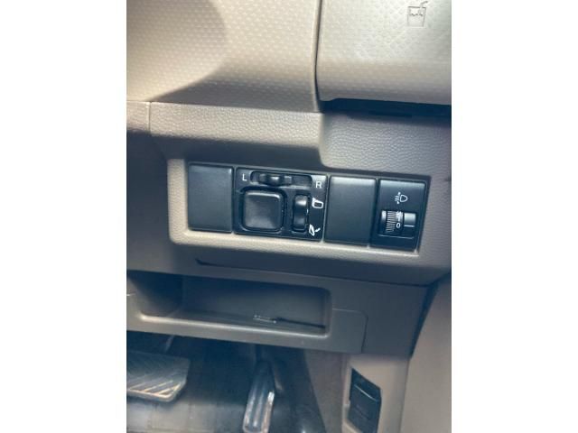 NISSAN PINO 2009 Image 31