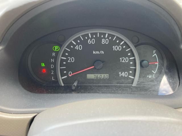 NISSAN PINO 2009 Image 31