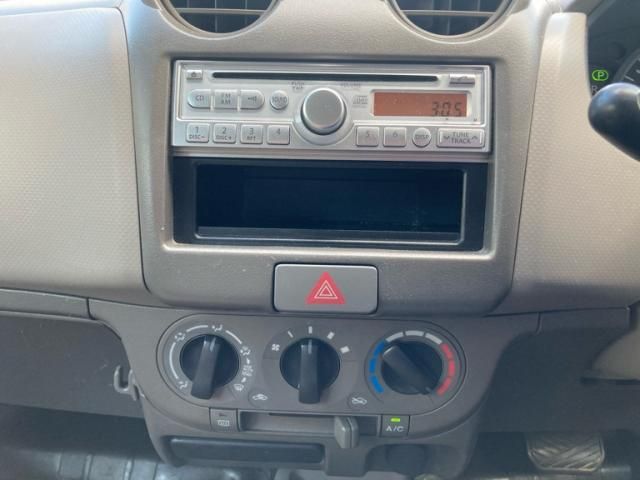 NISSAN PINO 2009 Image 31