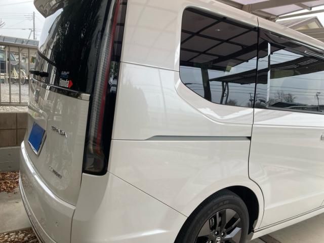 HONDA STEPWAGON SPADA 2023 Image 31