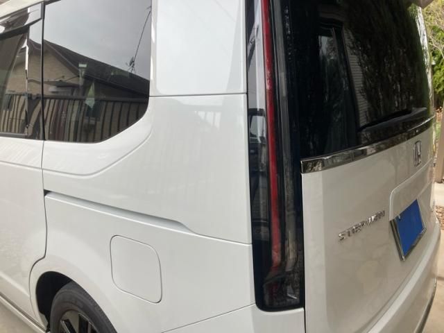 HONDA STEPWAGON SPADA 2023 Image 31