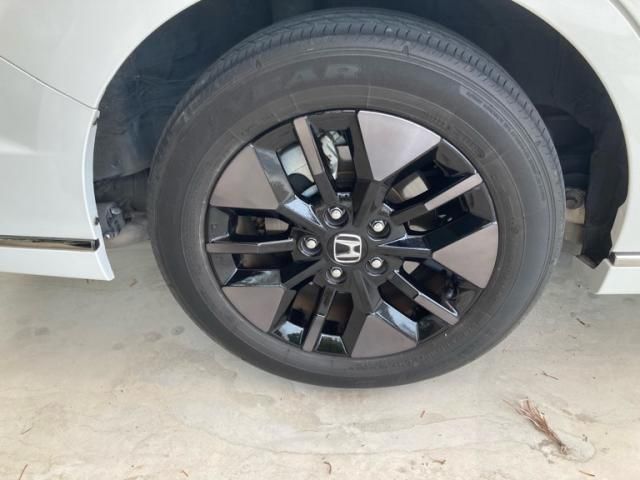 HONDA STEPWAGON SPADA 2023 Image 31