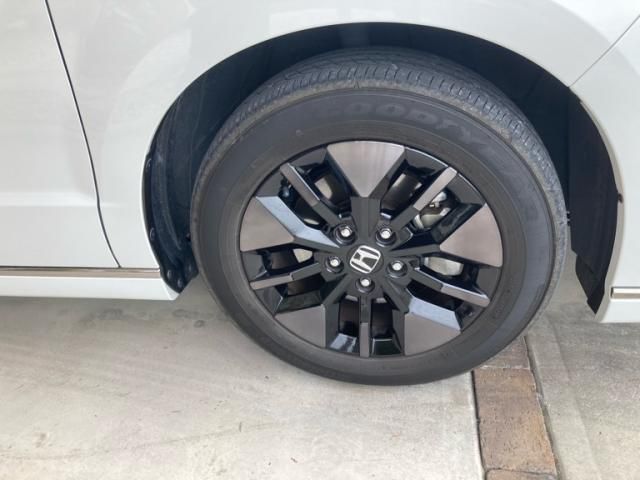 HONDA STEPWAGON SPADA 2023 Image 31