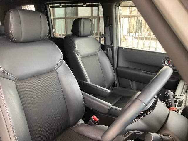 HONDA STEPWAGON SPADA 2023 Image 31