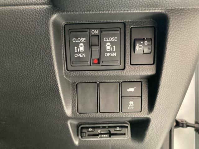 HONDA STEPWAGON SPADA 2023 Image 31