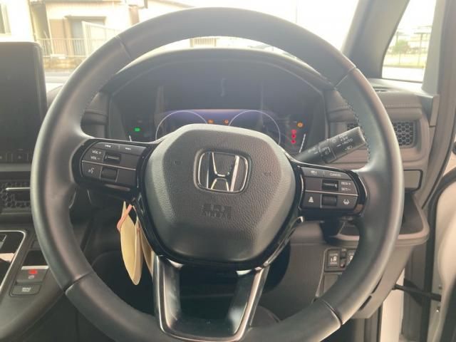 HONDA STEPWAGON SPADA 2023 Image 31