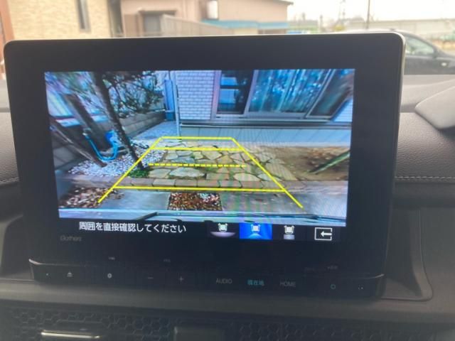 HONDA STEPWAGON SPADA 2023 Image 31