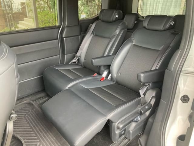 HONDA STEPWAGON SPADA 2023 Image 31