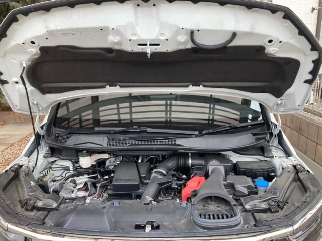 HONDA STEPWAGON SPADA 2023 Image 31