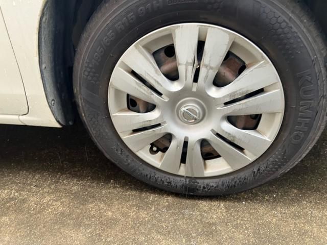 NISSAN SERENA  S-HYBRID 2012 Image 31