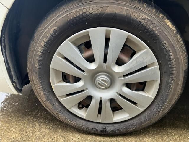 NISSAN SERENA  S-HYBRID 2012 Image 31