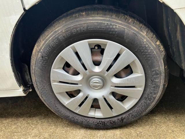 NISSAN SERENA  S-HYBRID 2012 Image 31