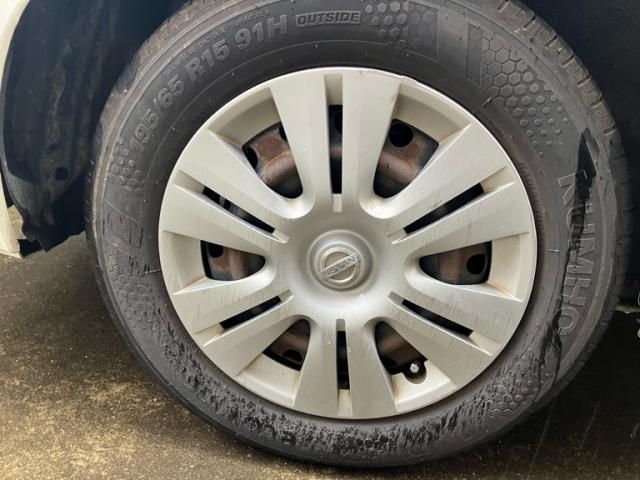 NISSAN SERENA  S-HYBRID 2012 Image 31