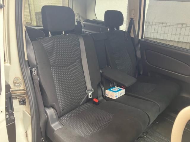 NISSAN SERENA  S-HYBRID 2012 Image 31