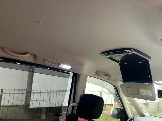 NISSAN SERENA  S-HYBRID 2012 Image 31