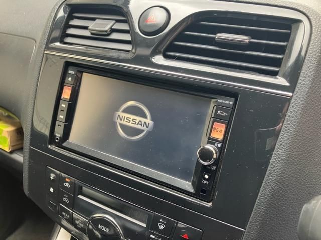 NISSAN SERENA  S-HYBRID 2012 Image 31