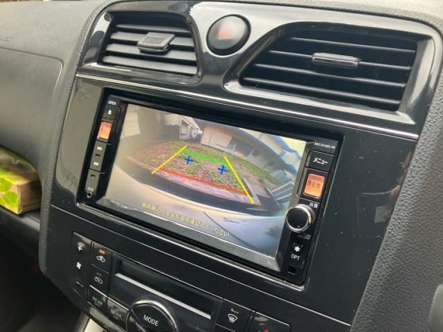 NISSAN SERENA  S-HYBRID 2012 Image 31