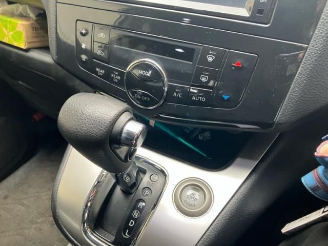 NISSAN SERENA  S-HYBRID 2012 Image 31