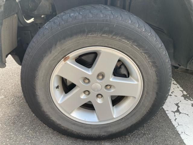 JEEP WRANGLER UNLIMI 2013 Image 31