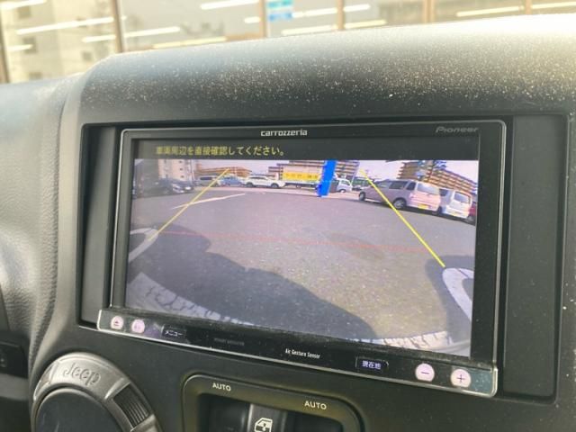 JEEP WRANGLER UNLIMI 2013 Image 31