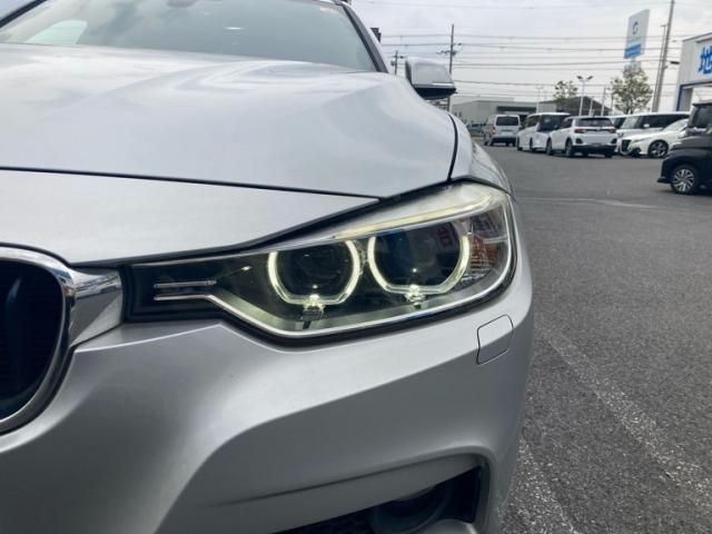 BMW 3SERIES TOURING 2013 Image 31