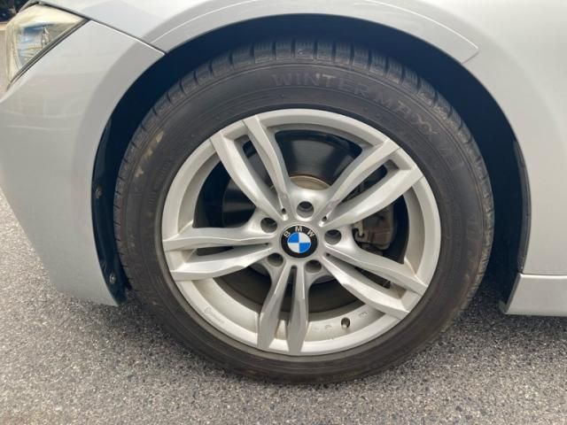 BMW 3SERIES TOURING 2013 Image 31