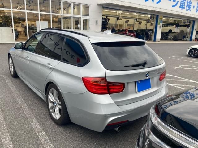 BMW 3SERIES TOURING 2013 Image 31