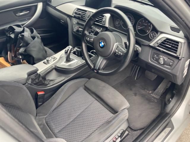 BMW 3SERIES TOURING 2013 Image 31