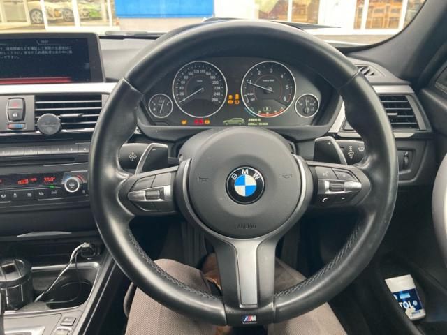 BMW 3SERIES TOURING 2013 Image 31