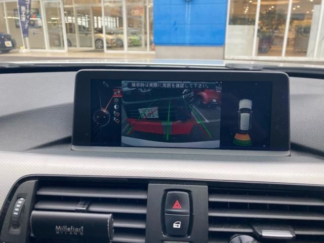 BMW 3SERIES TOURING 2013 Image 31