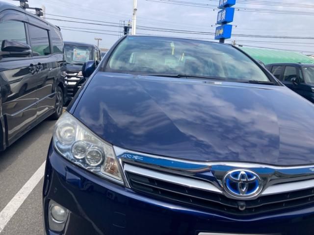 TOYOTA SAI 2010 Image 31