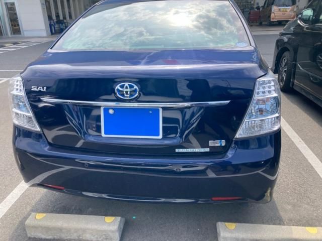 TOYOTA SAI 2010 Image 31