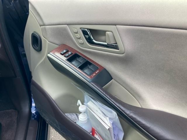 TOYOTA SAI 2010 Image 31