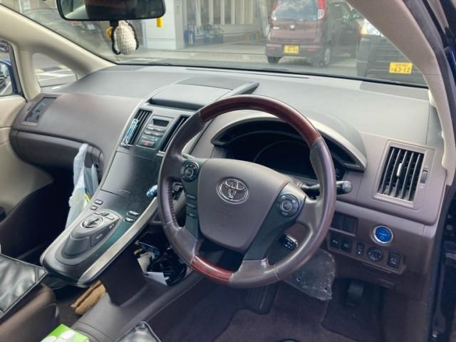 TOYOTA SAI 2010 Image 31