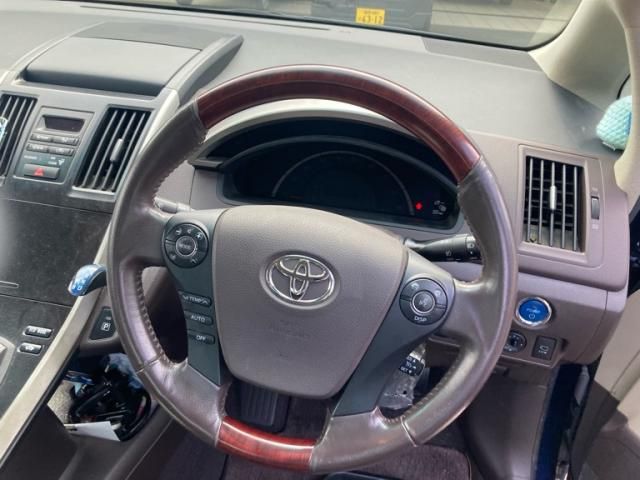 TOYOTA SAI 2010 Image 31