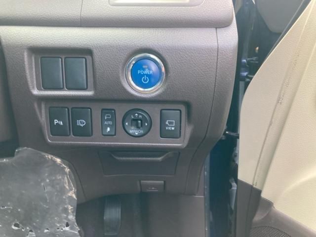 TOYOTA SAI 2010 Image 31