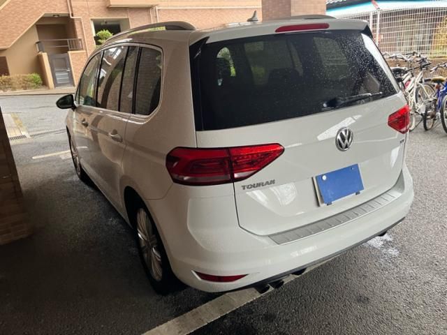 VOLKSWAGEN GOLF TOUR 2017 Image 31