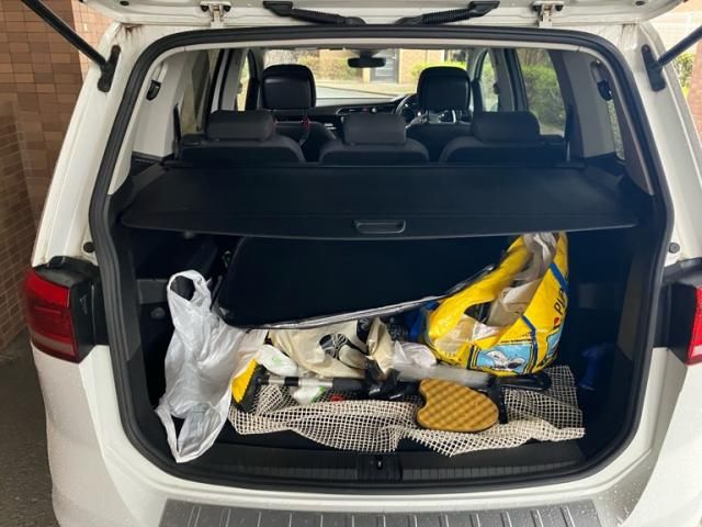 VOLKSWAGEN GOLF TOUR 2017 Image 31