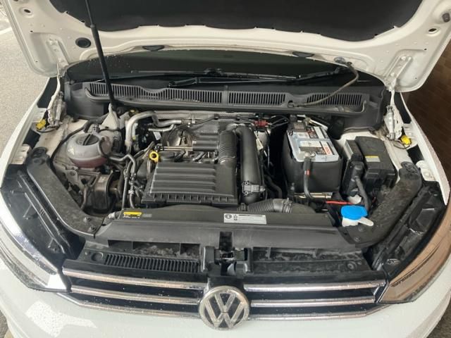 VOLKSWAGEN GOLF TOUR 2017 Image 31