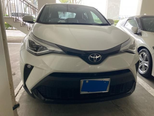TOYOTA C-HR 4WD 2021 Image 31